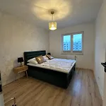 Kosciuszki 33f Appartement