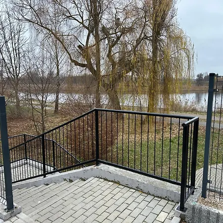 Appartement Kosciuszki 33f *