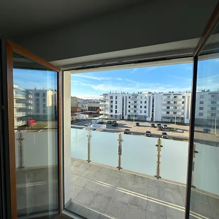 Kosciuszki 33f * Iława