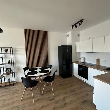 Kosciuszki 33f * Iława